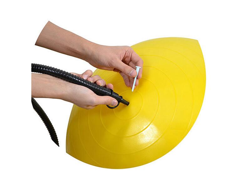 Håndpumpe Double Action Pumpe med stor kapasitet 